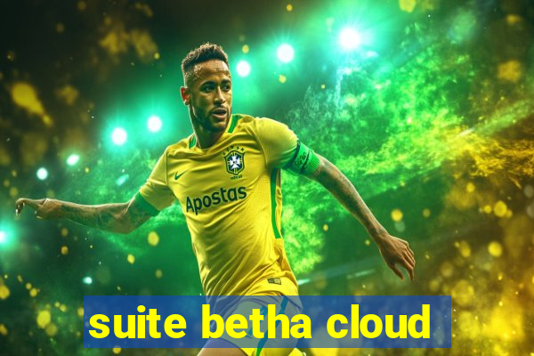 suite betha cloud